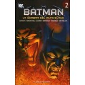 BATMAN: LA SOMBRA DEL MURCIÉLAGO Nº 2