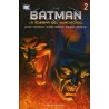 BATMAN: LA SOMBRA DEL MURCIÉLAGO Nº 2