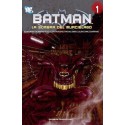 BATMAN: LA SOMBRA DEL MURCIÉLAGO Nº 1