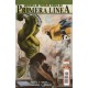 WORLD WAR HULK: PRIMERA LÍNEA Nº 4