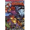 WILDSTORM RISING Nº 2