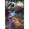 WEAPON ZERO Nº 2