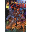 WEAPON ZERO Nº 1