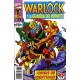 WARLOCK Y LA GUARDIA DEL INFINITO Nº 15