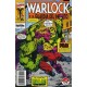 WARLOCK Y LA GUARDIA DEL INFINITO Nº 13