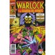 WARLOCK Y LA GUARDIA DEL INFINITO Nº 11