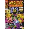 WARLOCK Y LA GUARDIA DEL INFINITO Nº 11