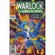 WARLOCK Y LA GUARDIA DEL INFINITO Nº 10