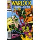 WARLOCK Y LA GUARDIA DEL INFINITO Nº 7