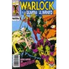WARLOCK Y LA GUARDIA DEL INFINITO Nº 7