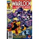 WARLOCK Y LA GUARDIA DEL INFINITO Nº 5