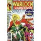 WARLOCK Y LA GUARDIA DEL INFINITO Nº 2