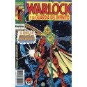 WARLOCK Y LA GUARDIA DEL INFINITO Nº 1