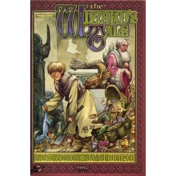 THE WIZARD´S TALE Nº 2