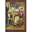 THE WIZARD´S TALE Nº 2