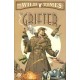 WILD TIMES: THE GRIFTER