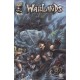 WARLANDS VOL.2 LA EDAD DE HIELO Nº 8