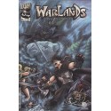 WARLANDS VOL.2 LA EDAD DEL HIELO Nº 8