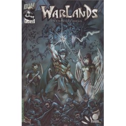 WARLANDS VOL.2 LA EDAD DEL HIELO Nº 7