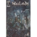 WARLANDS VOL.2 LA EDAD DEL HIELO Nº 7