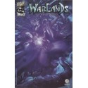 WARLANDS VOL.2 LA EDAD DEL HIELO Nº 5