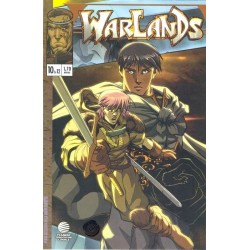 WARLANDS Nº 10