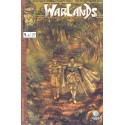 WARLANDS Nº 9