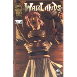 WARLANDS Nº 8