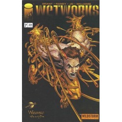 WETWORKS Nº 7