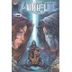 WITCHBLADE Nº 18