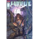 WITCHBLADE Nº 17