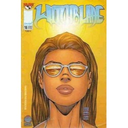 WITCHBLADE Nº 16