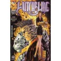 WITCHBLADE Nº 15