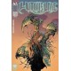 WITCHBLADE Nº 13