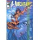 WITCHBLADE Nº 9