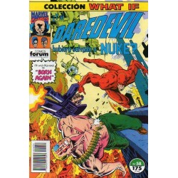 WHAT IF VOL.1 Nº 58