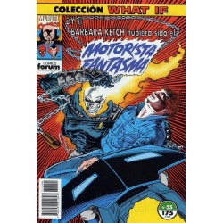 WHAT IF VOL.1 Nº 55