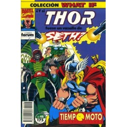 WHAT IF VOL.1 Nº 48