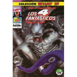 WHAT IF VOL.1 Nº 40