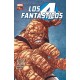 LOS 4 FANTÁSTICOS VOL.7 Nº 56 