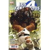 LOS 4 FANTÁSTICOS VOL.7 Nº 50