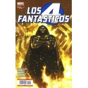 LOS 4 FANTÁSTICOS VOL.7 Nº 49