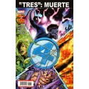 LOS 4 FANTÁSTICOS VOL.7 Nº 46