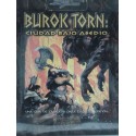 SWORD SORCERY. BUROK TORN: CIUDAD BAJO ASEDIO