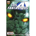 LOS 4 FANTÁSTICOS VOL.7 Nº 37