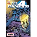 LOS 4 FANTÁSTICOS VOL.7 Nº 30