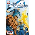 LOS 4 FANTÁSTICOS VOL.7 Nº 29