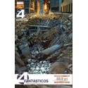 LOS 4 FANTÁSTICOS VOL.7 Nº 25