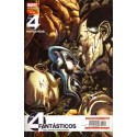 LOS 4 FANTÁSTICOS VOL.7 Nº 24