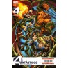 LOS 4 FANTÁSTICOS VOL.7 Nº 22